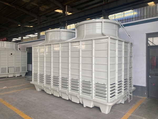 冷卻塔運行(háng)注意事項